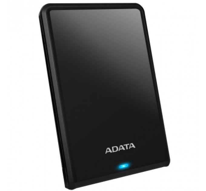 Зовнішній жорсткий диск 2.5" 2TB ADATA (AHV620S-2TU31-CBK)