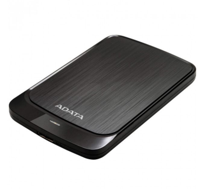 Зовнішній жорсткий диск 2.5" 4TB ADATA (AHV320-4TU31-CBK)