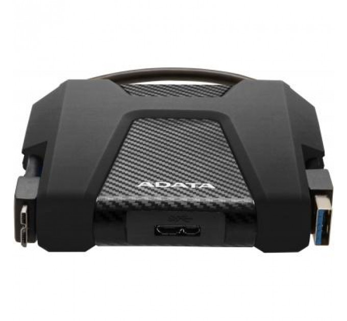 Зовнішній жорсткий диск 2.5" 2TB ADATA (AHD680-2TU31-CBK)