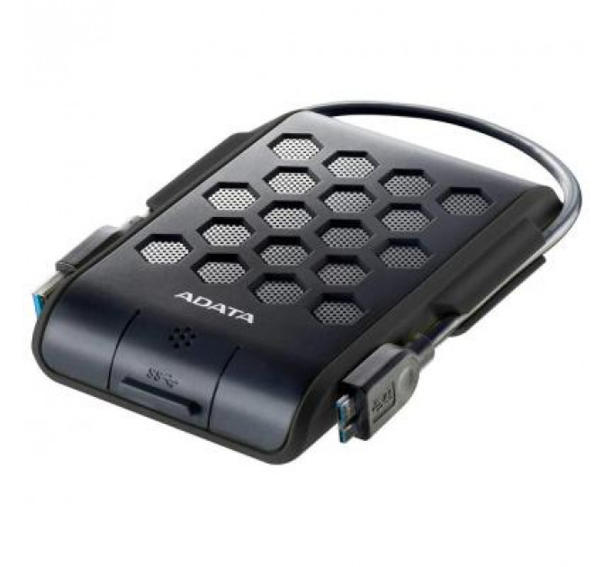 Зовнішній жорсткий диск 2.5" 1TB ADATA (AHD720-1TU31-CBK)