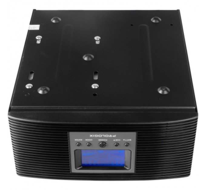Prologix Пристрій безперебійного живлення Prologix 600VA 500W (PLP600XL)
