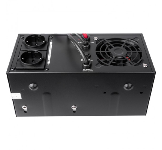 Prologix Пристрій безперебійного живлення Prologix 800VA 640W (PLP800XL)