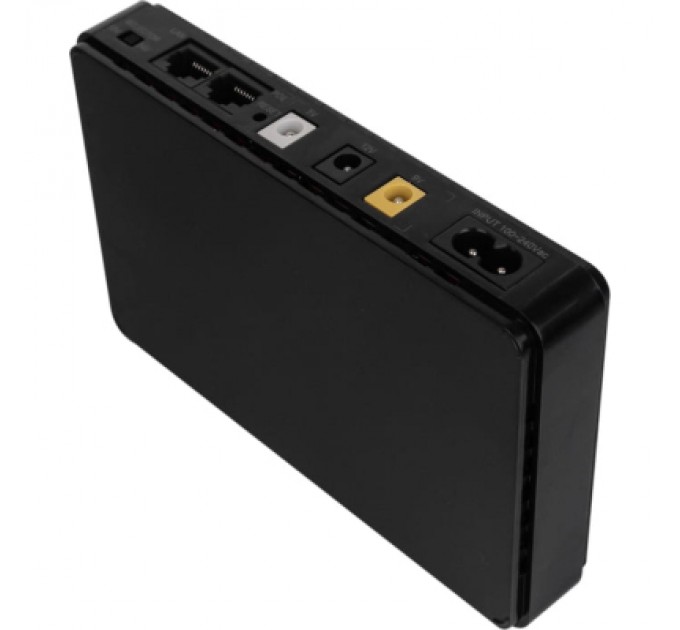 Prologix Пристрій безперебійного живлення Prologix PLP418ECO