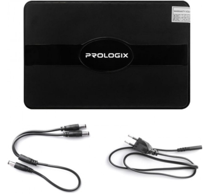 Prologix Пристрій безперебійного живлення Prologix PLP418ECO