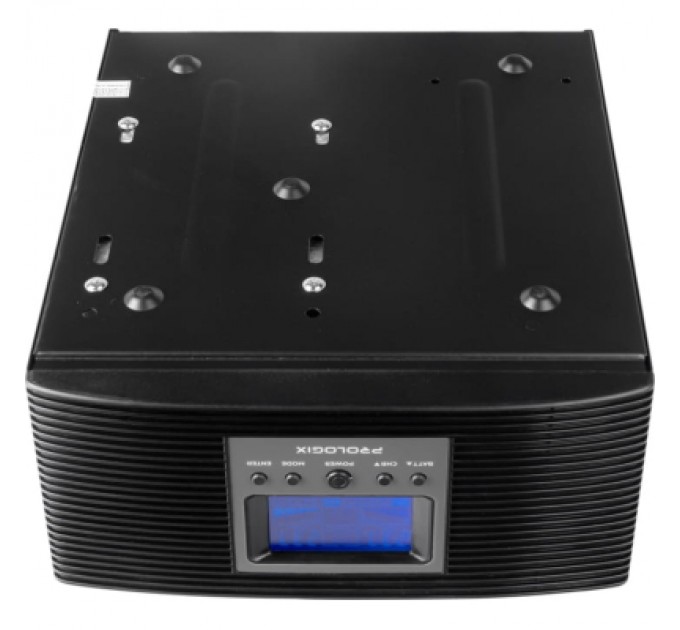 Prologix Пристрій безперебійного живлення Prologix 1200VA 1000W (PLP1200XL)