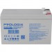 Prologix Батарея до ДБЖ Prologix 12V-7Ah GEL (PL12-7GEL)