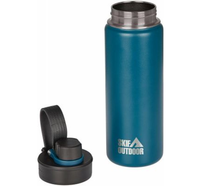 Skif Outdoor Термокружка Skif Outdoor Sporty Plus 530 мл Blue (HD-530-48BL)