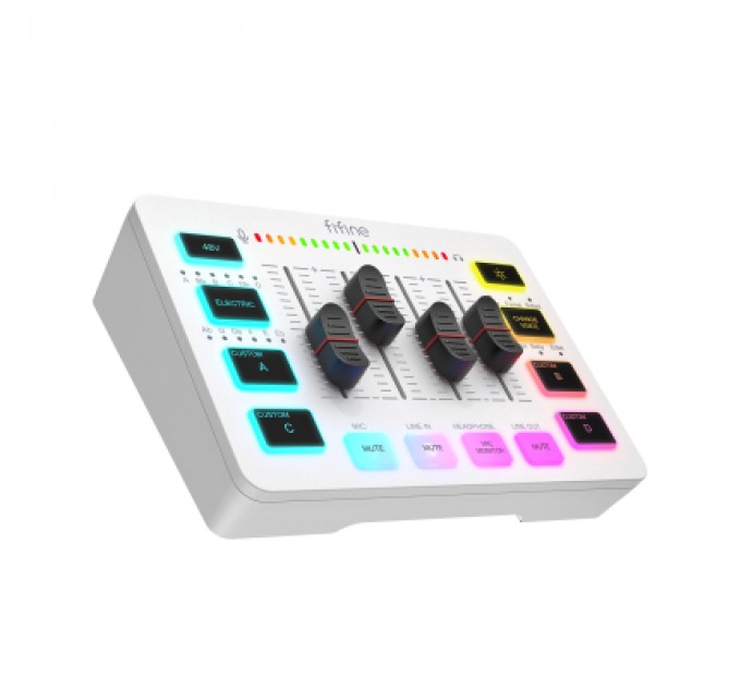 Мікшерний пульт Fifine SC3W