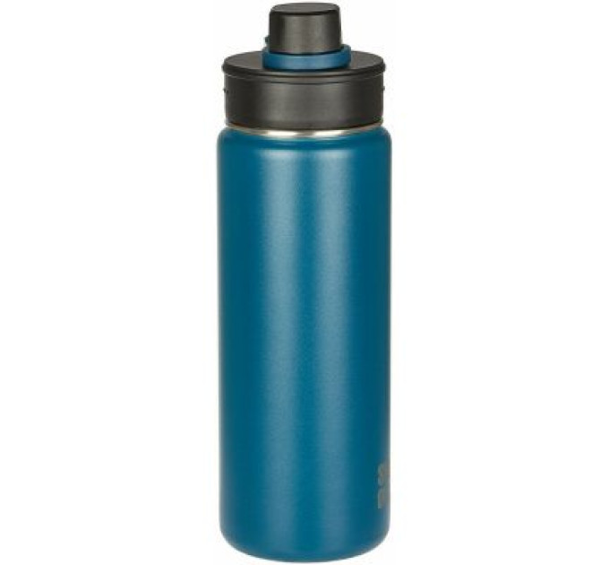 Skif Outdoor Термокружка Skif Outdoor Sporty Plus 530 мл Blue (HD-530-48BL)