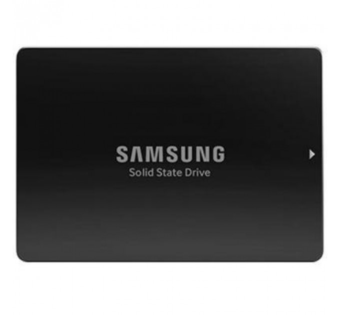 Накопичувач SSD 2.5" 480GB PM883 Samsung (MZ7LH480HAHQ-00005)
