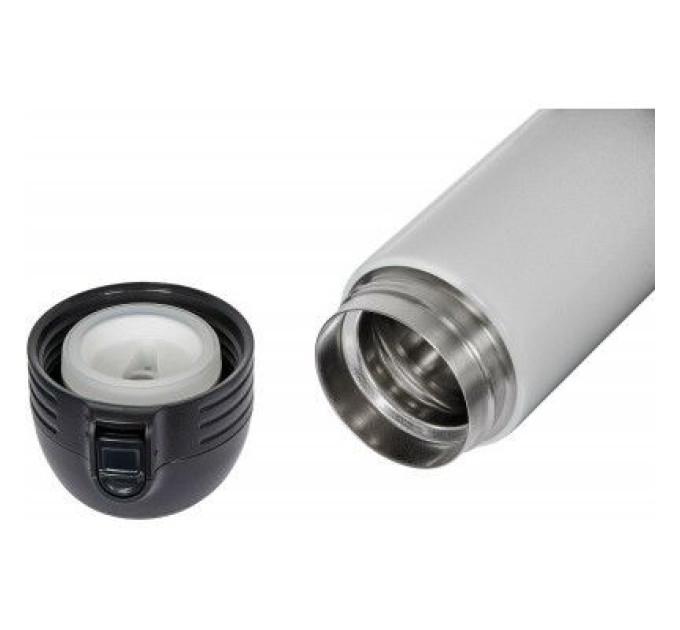 Skif Outdoor Термокружка Skif Outdoor Bokeh 500 мл Black (HD-500-49B)