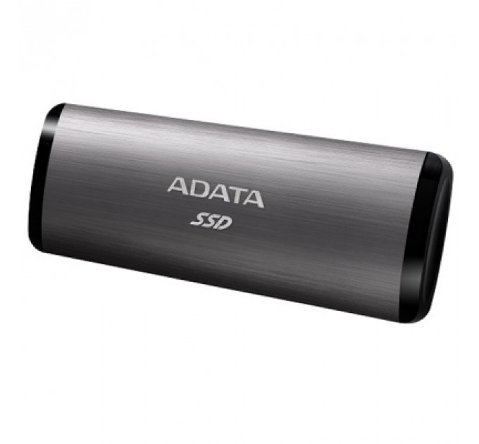 Накопичувач SSD USB 3.2 1TB ADATA (ASE760-1TU32G2-CBK)
