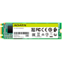 Накопичувач SSD M.2 2280 1TB ADATA (ASU650NS38-1TT-C)