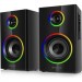 Акустична система REAL-EL S-415 (EL121200017)