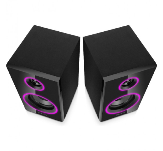 Акустична система REAL-EL S-415 (EL121200017)