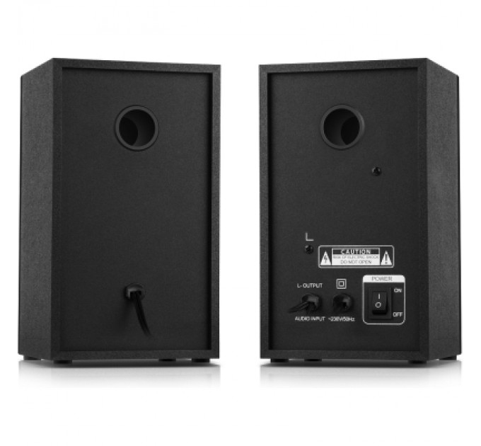 Акустична система REAL-EL S-415 (EL121200017)