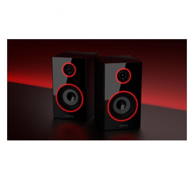 Акустична система REAL-EL S-415 (EL121200017)