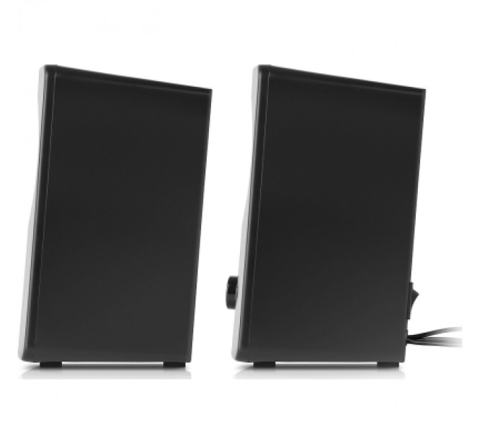 REAL-EL Акустична система REAL-EL S-405 USB Black (EL121100016)