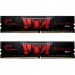 Модуль пам'яті для комп'ютера DDR4 16GB (2x8GB) 2666 MHz AEGIS G.Skill (F4-2666C19D-16GIS)