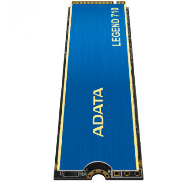 Накопичувач SSD M.2 2280 2TB ADATA (ALEG-710-2TCS)