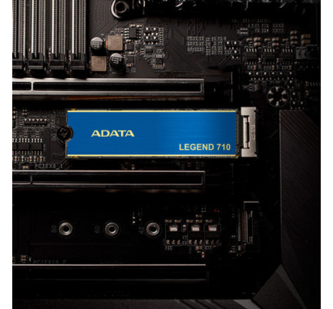 Накопичувач SSD M.2 2280 2TB ADATA (ALEG-710-2TCS)