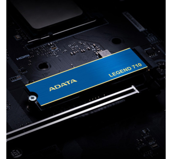 Накопичувач SSD M.2 2280 2TB ADATA (ALEG-710-2TCS)