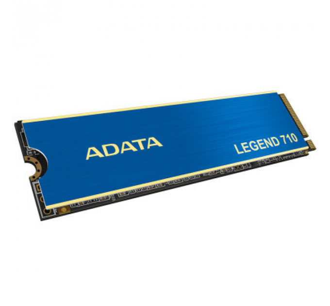 Накопичувач SSD M.2 2280 2TB ADATA (ALEG-710-2TCS)