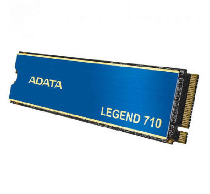 Накопичувач SSD M.2 2280 2TB ADATA (ALEG-710-2TCS)