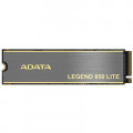 Накопичувач SSD M.2 2280 500GB ADATA (ALEG-850L-500GCS)