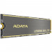 Накопичувач SSD M.2 2280 500GB ADATA (ALEG-850L-500GCS)