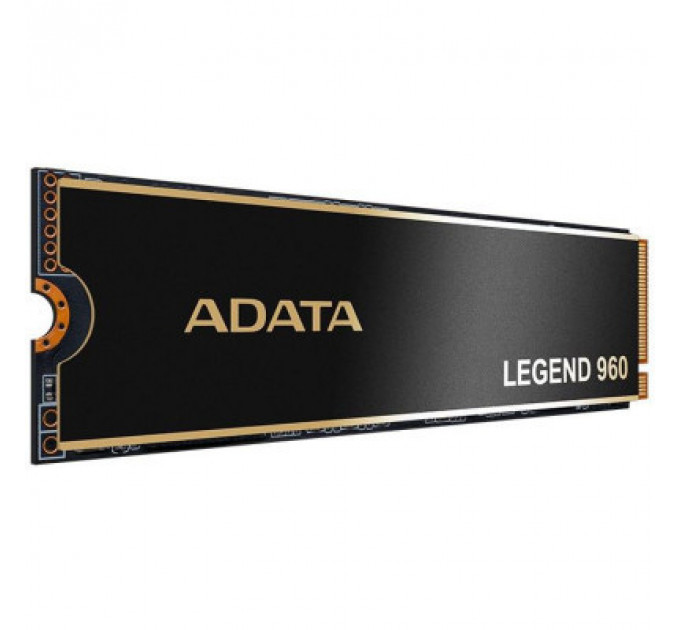 Накопичувач SSD M.2 2280 1TB ADATA (ALEG-960-1TCS)