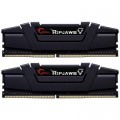 G.Skill Модуль пам'яті для комп'ютера DDR4 64GB (2x32GB) 3200 MHz RipjawsV G.Skill (F4-3200C16D-64GVK)