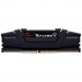 G.Skill Модуль пам'яті для комп'ютера DDR4 64GB (2x32GB) 3200 MHz RipjawsV G.Skill (F4-3200C16D-64GVK)
