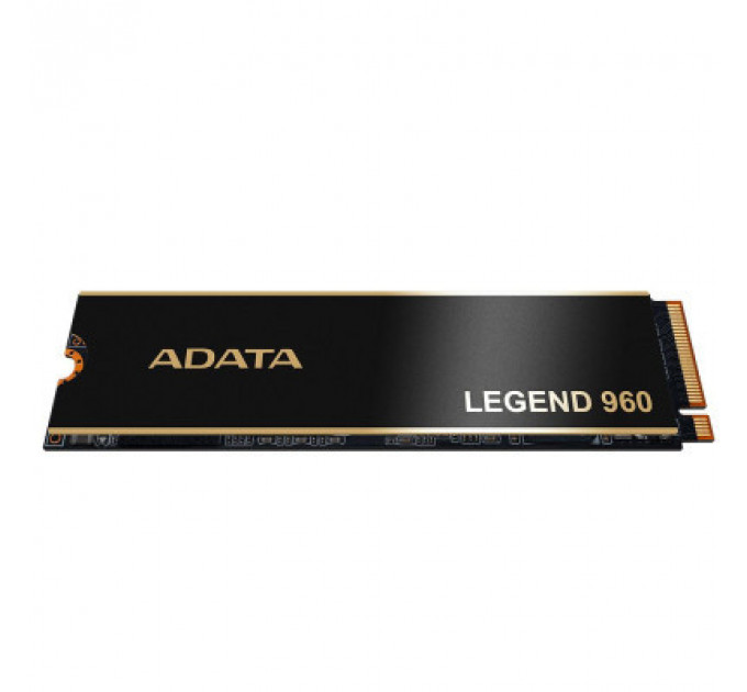 Накопичувач SSD M.2 2280 1TB ADATA (ALEG-960-1TCS)
