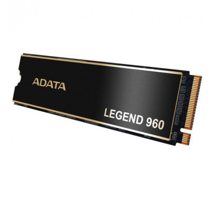 Накопичувач SSD M.2 2280 1TB ADATA (ALEG-960-1TCS)