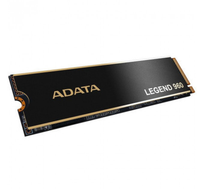 Накопичувач SSD M.2 2280 1TB ADATA (ALEG-960-1TCS)