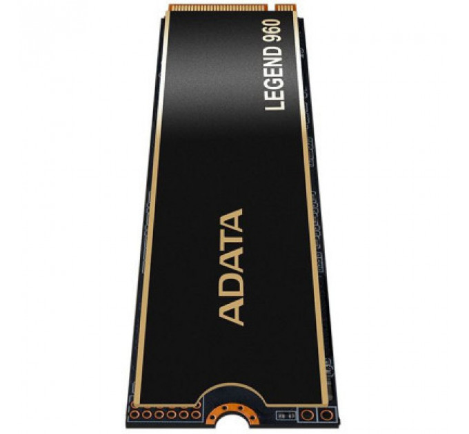 Накопичувач SSD M.2 2280 1TB ADATA (ALEG-960-1TCS)