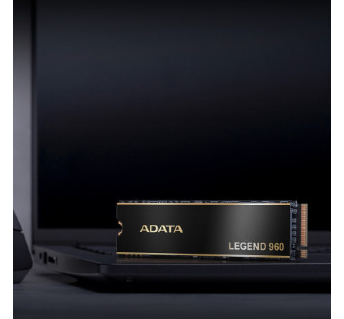 Накопичувач SSD M.2 2280 1TB ADATA (ALEG-960-1TCS)