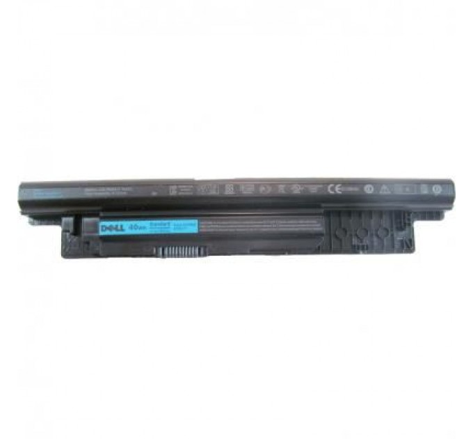 Dell Акумулятор до ноутбука Dell Inspiron 15R-3521 XCMRD , 40Wh (2700mAh), 4cell, 14.8V (A41823)