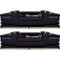 Модуль пам'яті для комп'ютера DDR4 16GB (2x8GB) 4000 MHz Ripjaws V G.Skill (F4-4000C18D-16GVK)