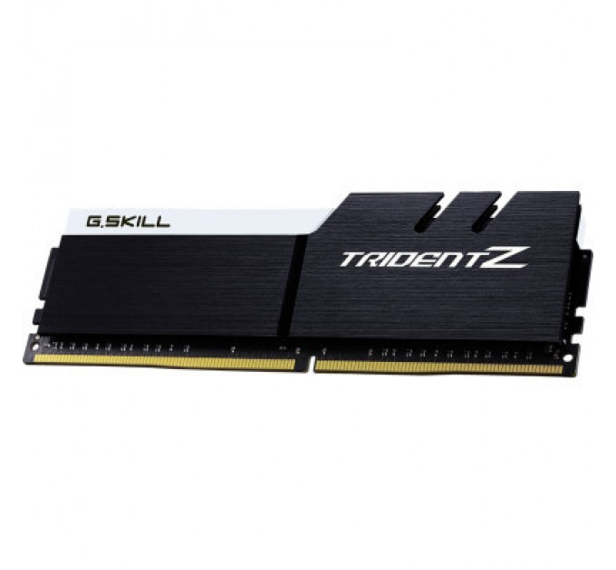 Модуль пам'яті для комп'ютера DDR4 32GB (2x16GB) 3600 MHz Trident Z G.Skill (F4-3600C17D-32GTZKW)