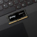 Kingston Fury (ex.HyperX) Модуль пам'яті для ноутбука SoDIMM DDR4 32GB 3200 MHz Fury Impact Kingston Fury (ex.HyperX) (KF432S20IB/32)