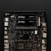 Kingston Fury (ex.HyperX) Модуль пам'яті для ноутбука SoDIMM DDR4 32GB 3200 MHz Fury Impact Kingston Fury (ex.HyperX) (KF432S20IB/32)