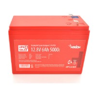 Батарея LiFePo4 Merlion LFP12.8-6US