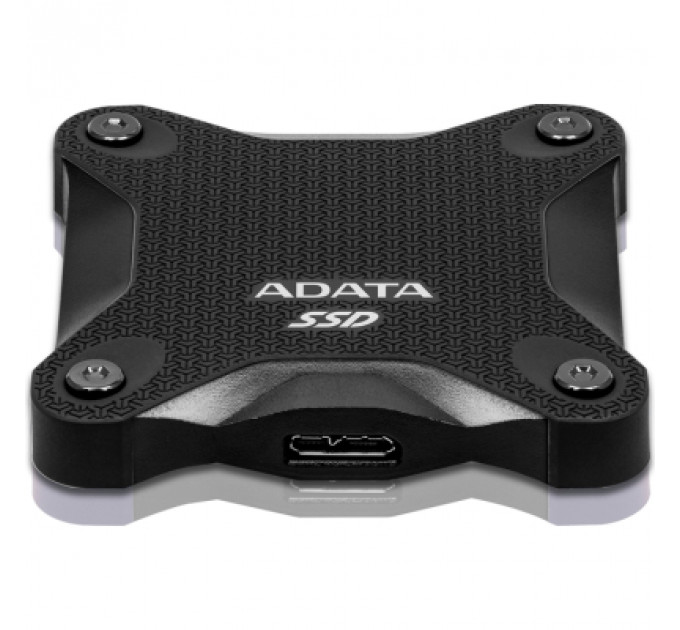 Накопичувач SSD USB 3.2 1TB SD620 ADATA (SD620-1TCBK)