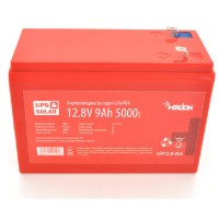 Батарея LiFePo4 Merlion LFP12.8-9US