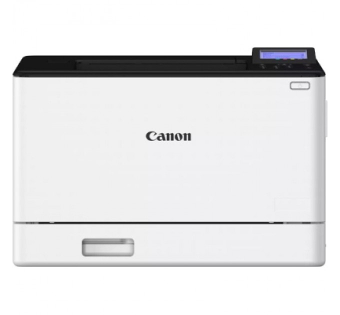 Canon Лазерний принтер Canon i-SENSYS LBP-673Cdw (5456C007)