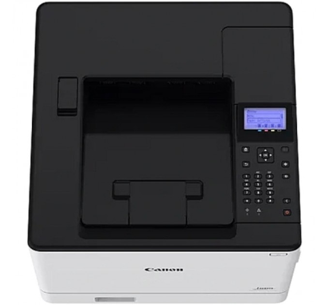Canon Лазерний принтер Canon i-SENSYS LBP-673Cdw (5456C007)