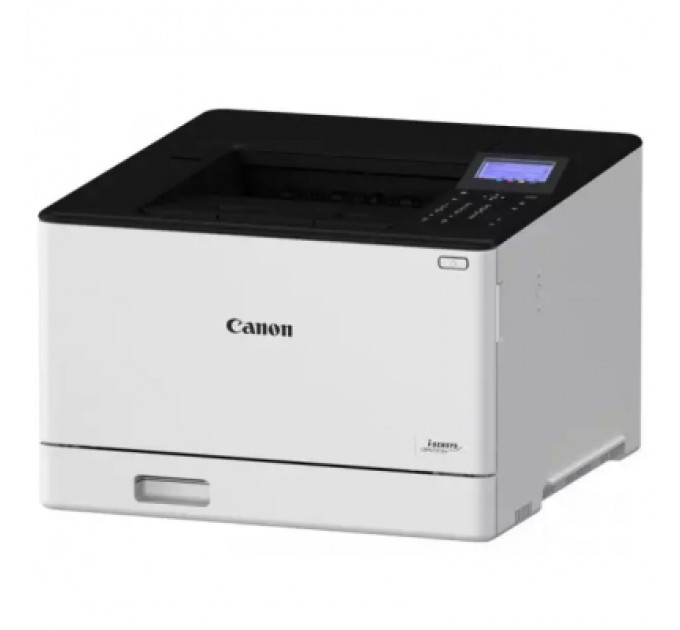 Canon Лазерний принтер Canon i-SENSYS LBP-673Cdw (5456C007)