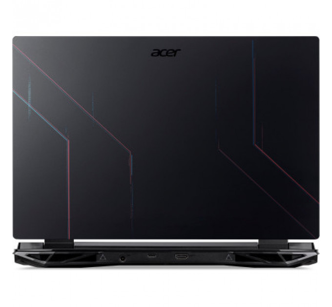 Ноутбук Acer Nitro 5 AN515-58 (NH.QLZEU.00F)